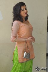 Archana at Anandini Movie Press Meet